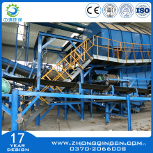 Urban Waste Recycling Pyrolysis Equipment in Waste Management